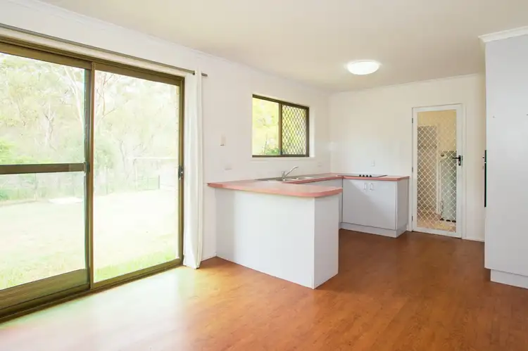 Fourth view of Homely house listing, 8 Pluto Street, Telina QLD 4680
