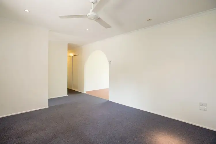 Fifth view of Homely house listing, 8 Pluto Street, Telina QLD 4680