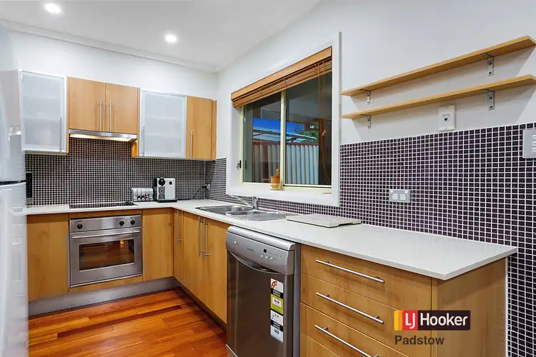 Third view of Homely semi-detached listing, 14a Bishop Street, Revesby NSW 2212