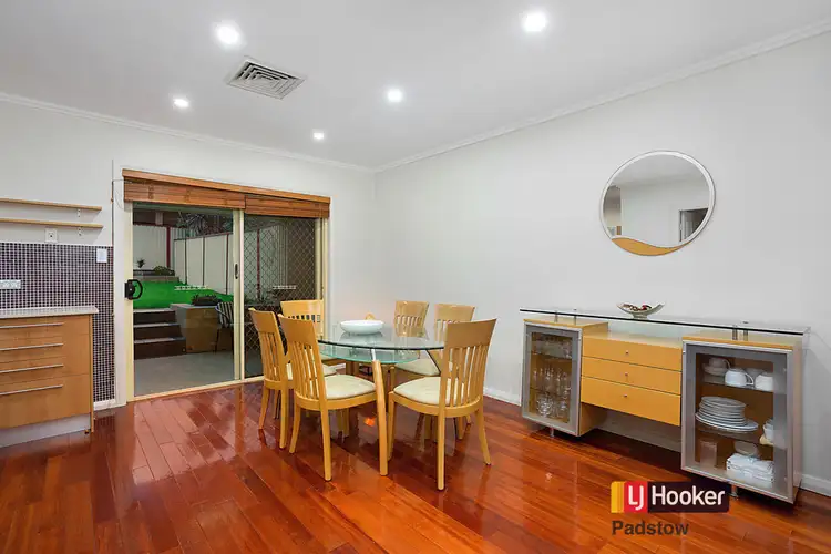 Fourth view of Homely semi-detached listing, 14a Bishop Street, Revesby NSW 2212