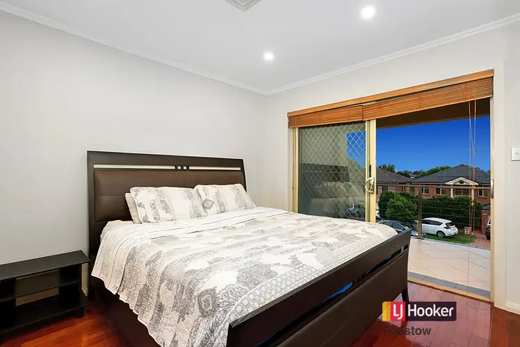 Fifth view of Homely semi-detached listing, 14a Bishop Street, Revesby NSW 2212