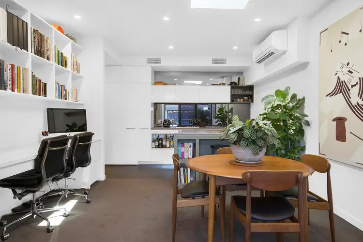Main view of Homely apartment listing, 503/20 Dunkerley Place, Waterloo NSW 2017