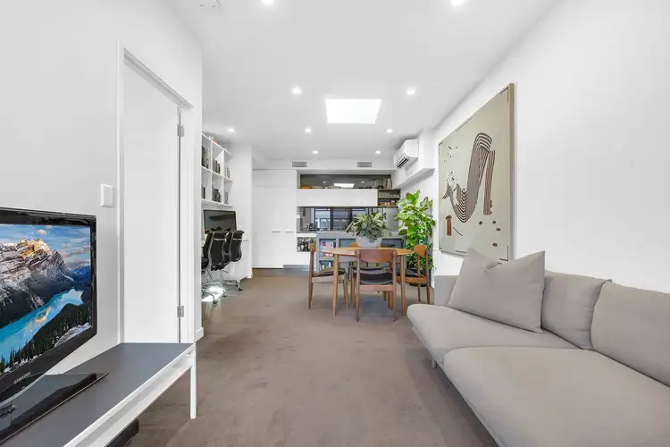 Fourth view of Homely apartment listing, 503/20 Dunkerley Place, Waterloo NSW 2017