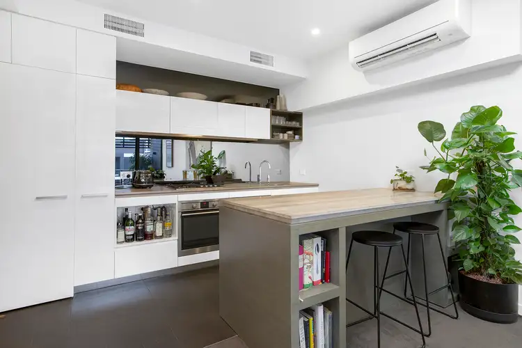 Fifth view of Homely apartment listing, 503/20 Dunkerley Place, Waterloo NSW 2017