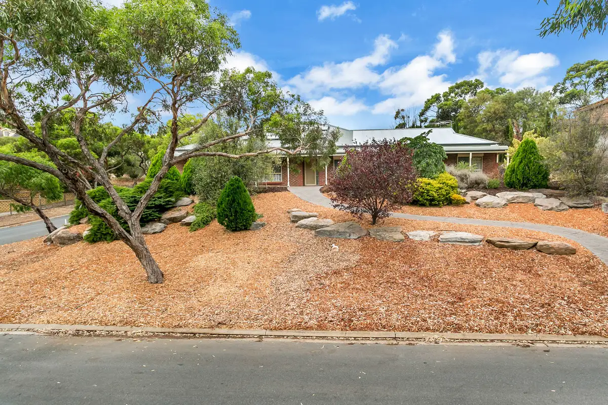 Main view of Homely house listing, 29 Coomurra Drive, Greenwith SA 5125