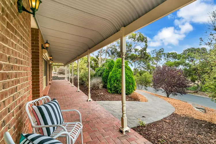 Second view of Homely house listing, 29 Coomurra Drive, Greenwith SA 5125