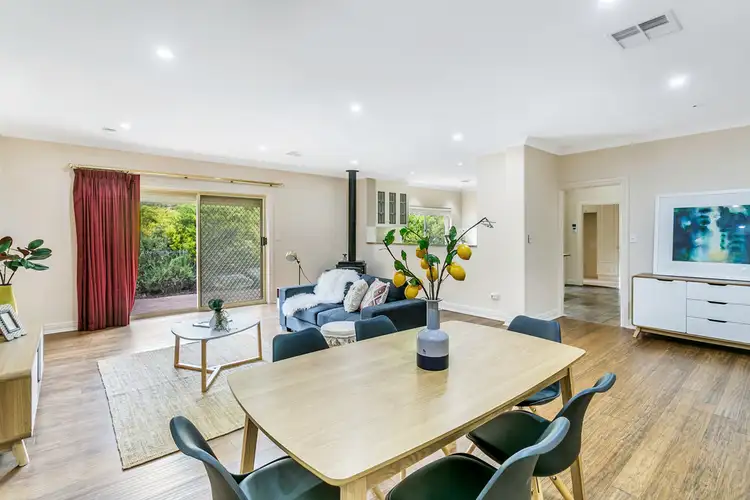 Third view of Homely house listing, 29 Coomurra Drive, Greenwith SA 5125