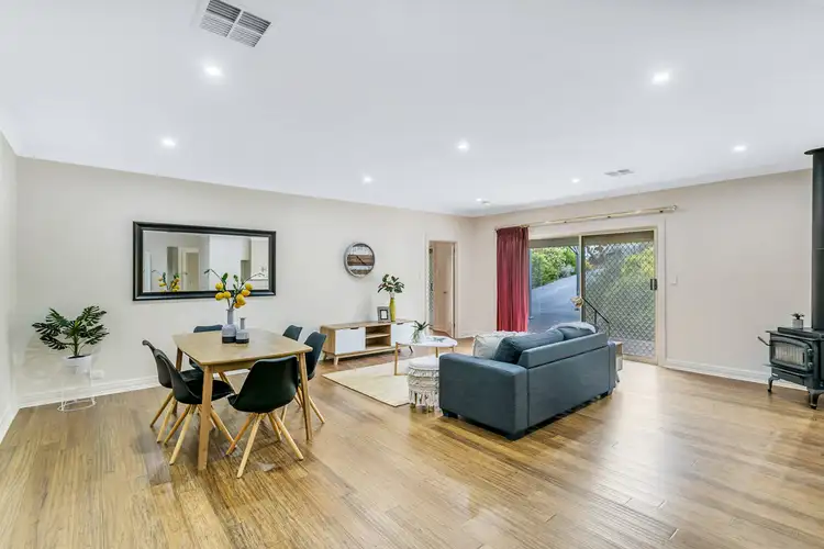 Fourth view of Homely house listing, 29 Coomurra Drive, Greenwith SA 5125