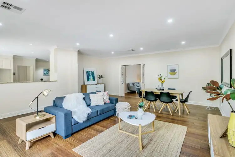 Fifth view of Homely house listing, 29 Coomurra Drive, Greenwith SA 5125