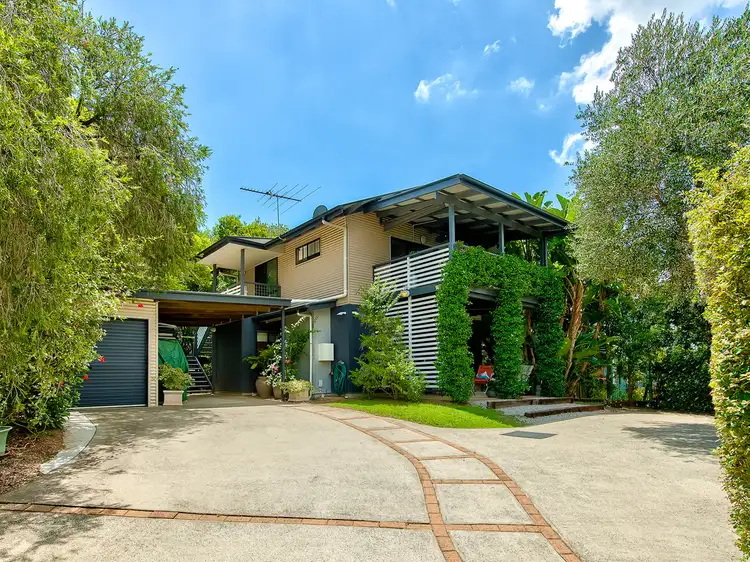 Main view of Homely house listing, 49 Leiper Street, Stafford QLD 4053