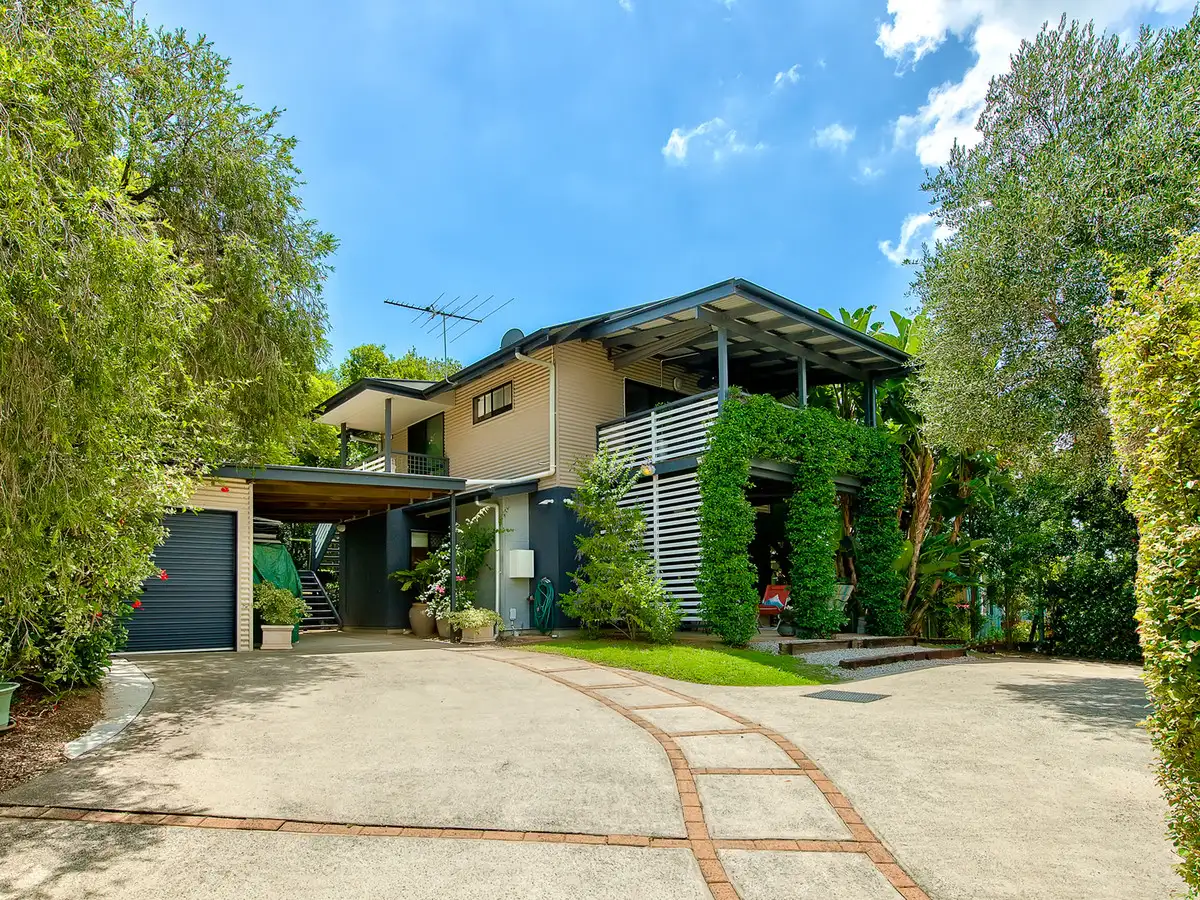 Main view of Homely house listing, 49 Leiper Street, Stafford QLD 4053