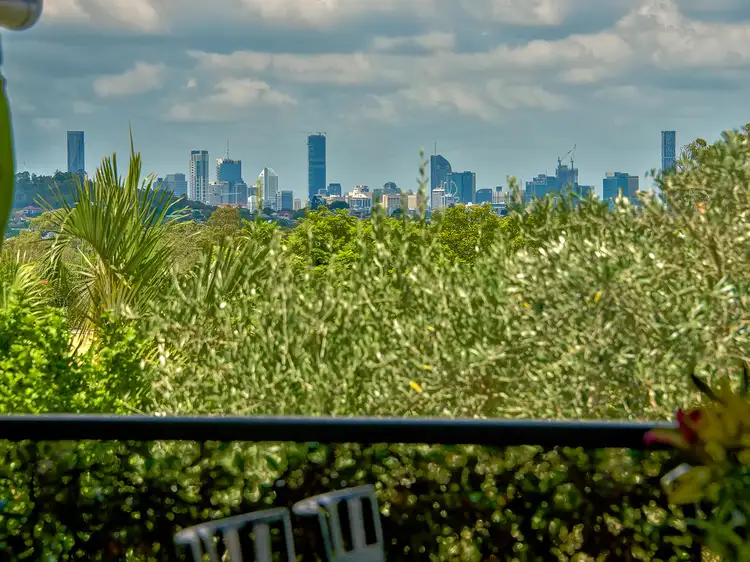 Second view of Homely house listing, 49 Leiper Street, Stafford QLD 4053