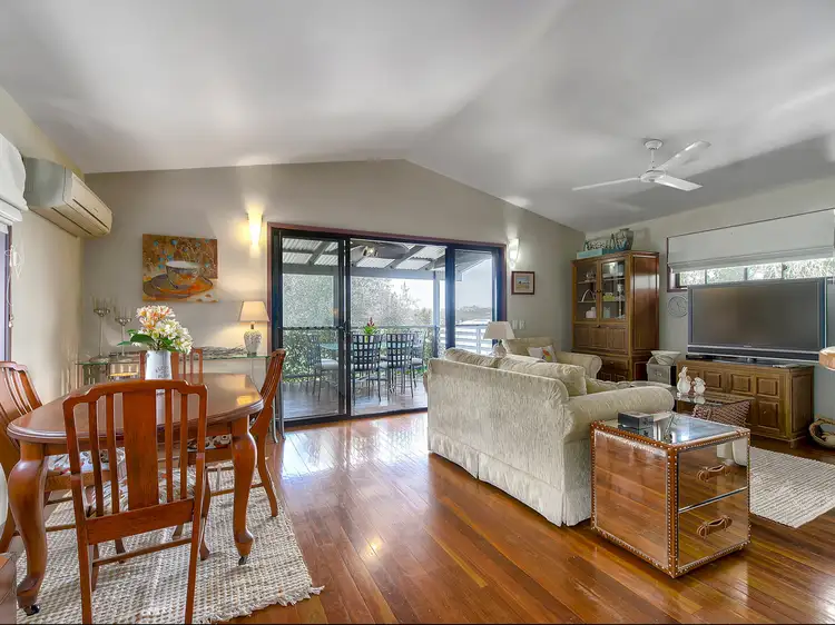 Sixth view of Homely house listing, 49 Leiper Street, Stafford QLD 4053