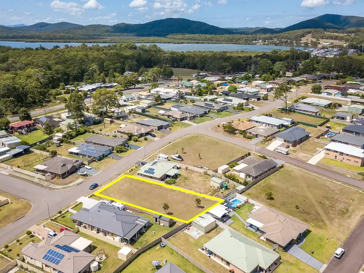 Fourth view of Homely land listing, 33 George Street, Karuah NSW 2324