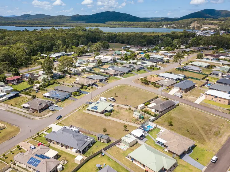 Fifth view of Homely land listing, 33 George Street, Karuah NSW 2324
