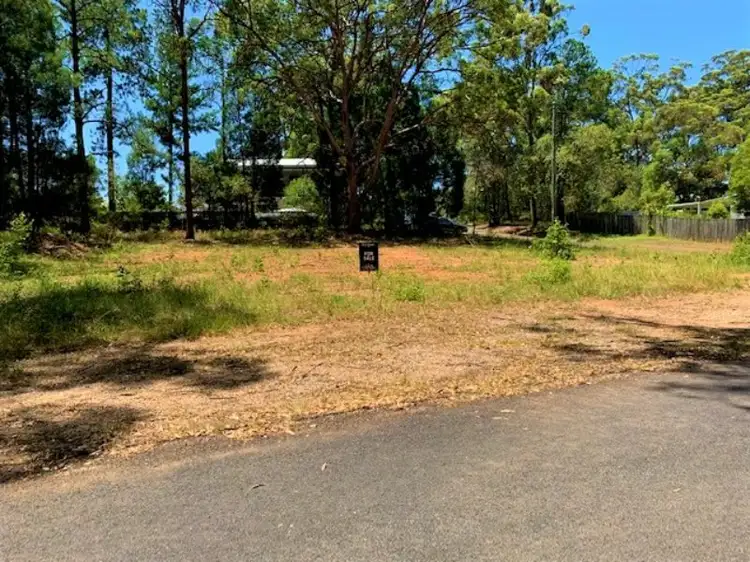 1 Bunning Street, Russell Island QLD 4184