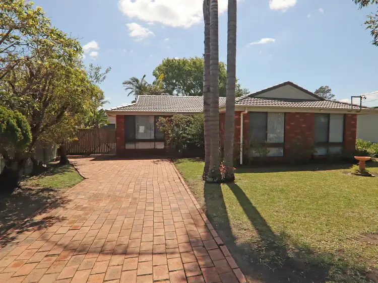 Main view of Homely house listing, 25 Surfway Avenue, Berrara NSW 2540