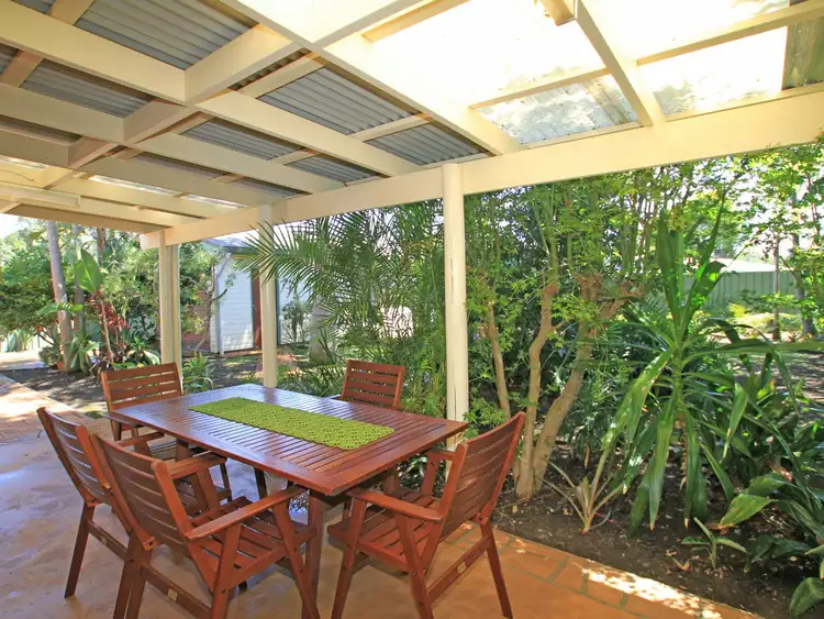 Second view of Homely house listing, 25 Surfway Avenue, Berrara NSW 2540