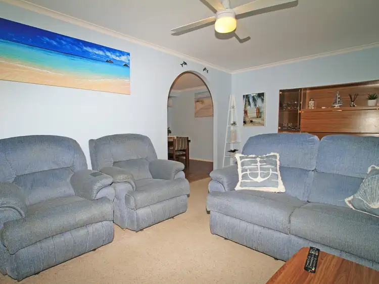 Fourth view of Homely house listing, 25 Surfway Avenue, Berrara NSW 2540