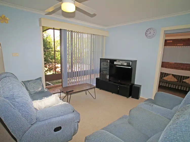 Fifth view of Homely house listing, 25 Surfway Avenue, Berrara NSW 2540