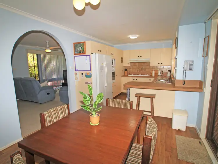 Seventh view of Homely house listing, 25 Surfway Avenue, Berrara NSW 2540