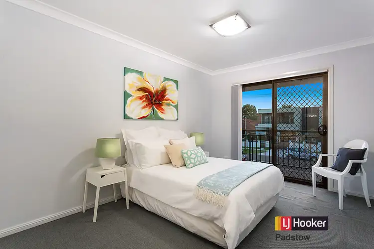 Sixth view of Homely semi-detached listing, 18 Neptune Street, Revesby NSW 2212