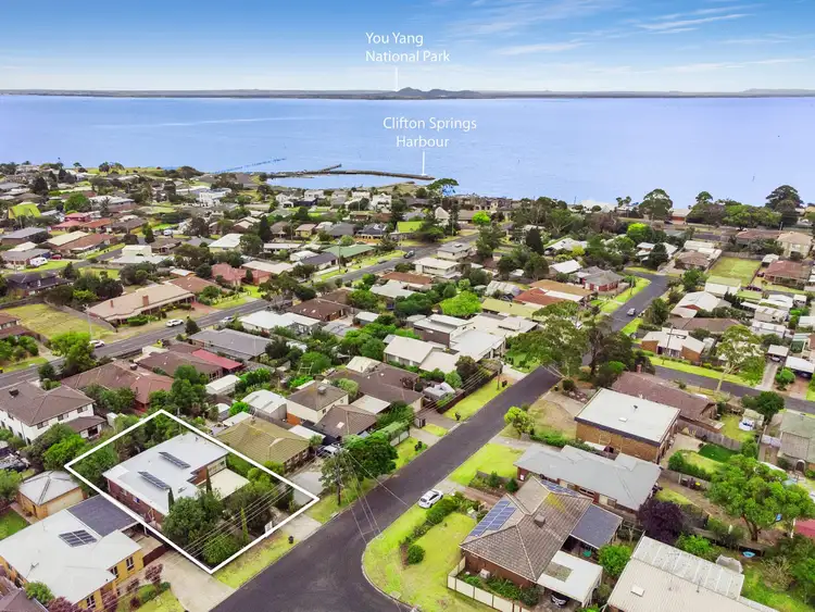 22 Mirrabooka Drive, Clifton Springs VIC 3222