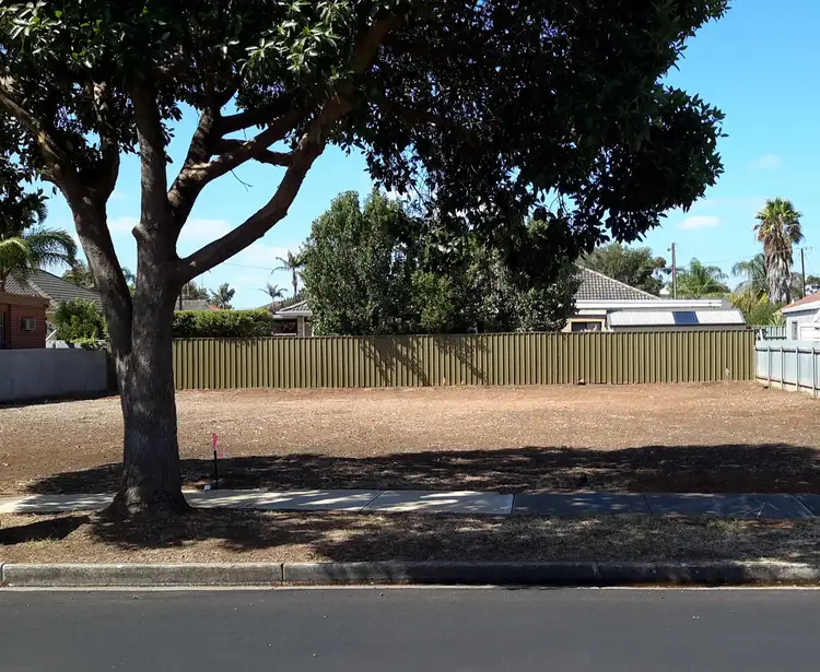 Main view of Homely land listing, Lot 102/68 Fife Street, Klemzig SA 5087