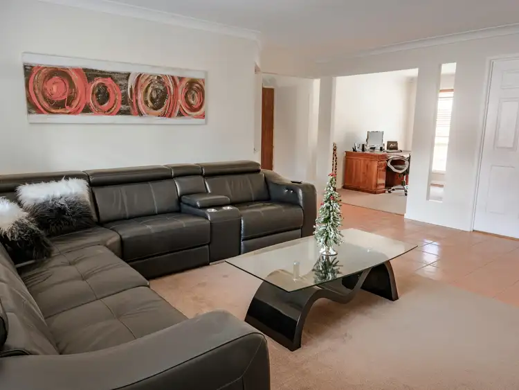 Fifth view of Homely house listing, 27 Moran Crescent, Forest Lake QLD 4078