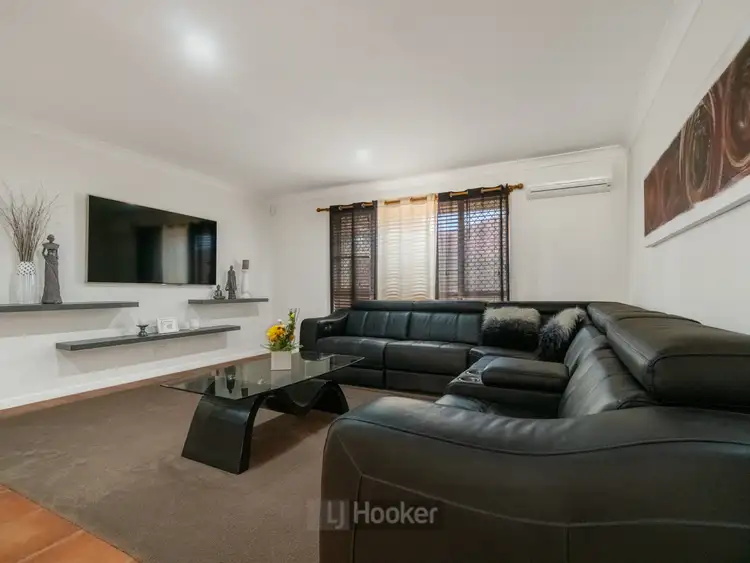 Sixth view of Homely house listing, 27 Moran Crescent, Forest Lake QLD 4078