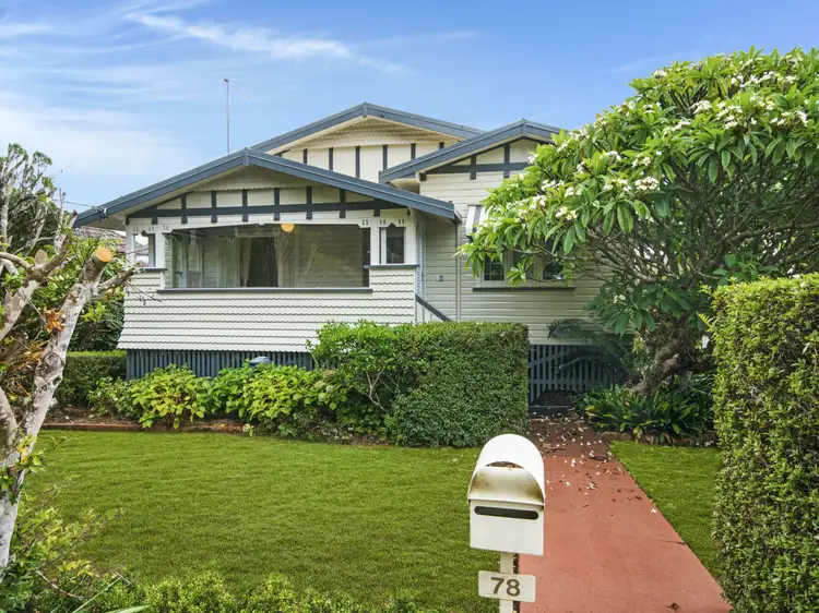 78 Avondale Avenue, East Lismore NSW 2480
