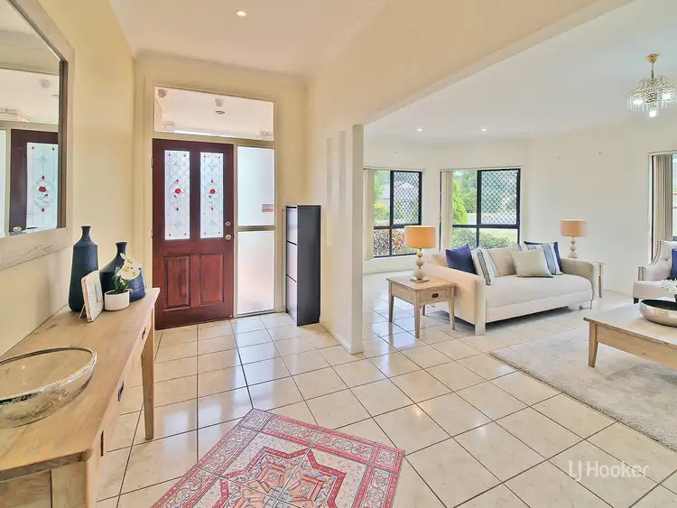 Third view of Homely house listing, 17 Mt D'Aguilar Crescent, Algester QLD 4115