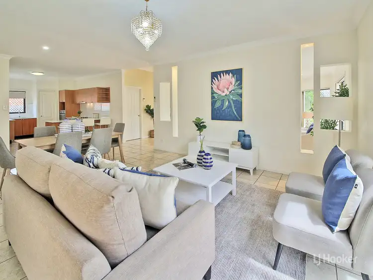 Fourth view of Homely house listing, 17 Mt D'Aguilar Crescent, Algester QLD 4115