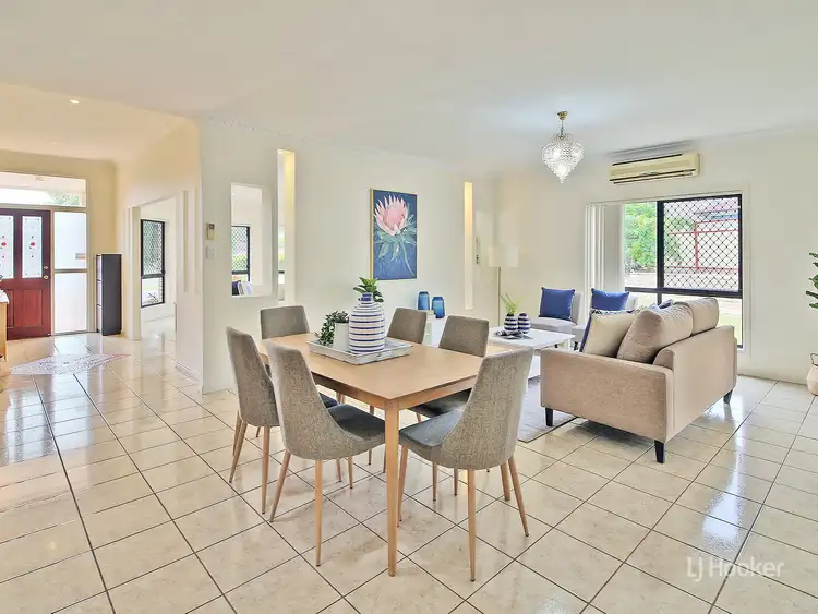 Fifth view of Homely house listing, 17 Mt D'Aguilar Crescent, Algester QLD 4115