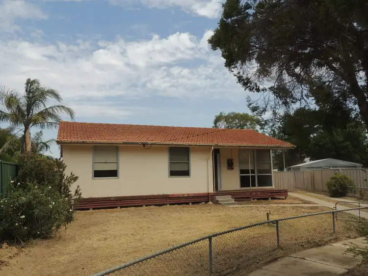 Main view of Homely house listing, 11 Hawdon Court, Swan Hill VIC 3585