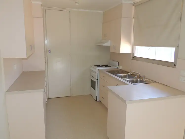 Second view of Homely house listing, 11 Hawdon Court, Swan Hill VIC 3585