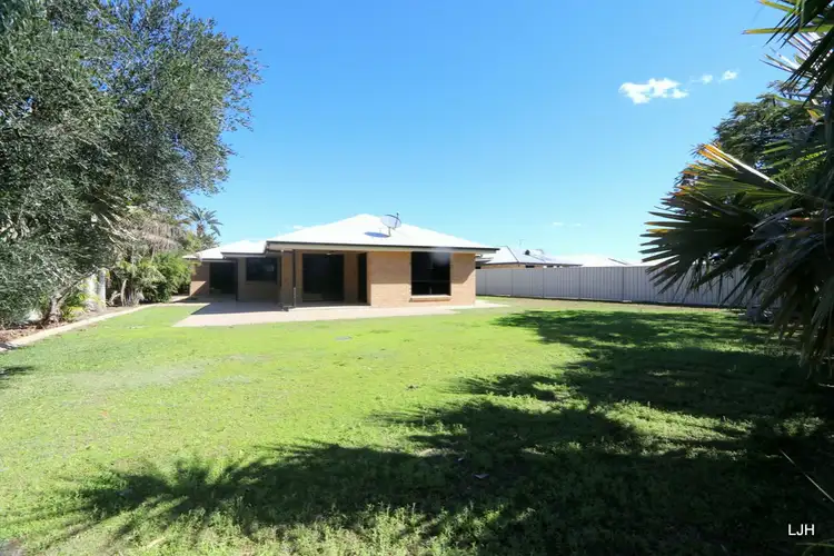 Main view of Homely house listing, 1 Siobhan Court, Emerald QLD 4720