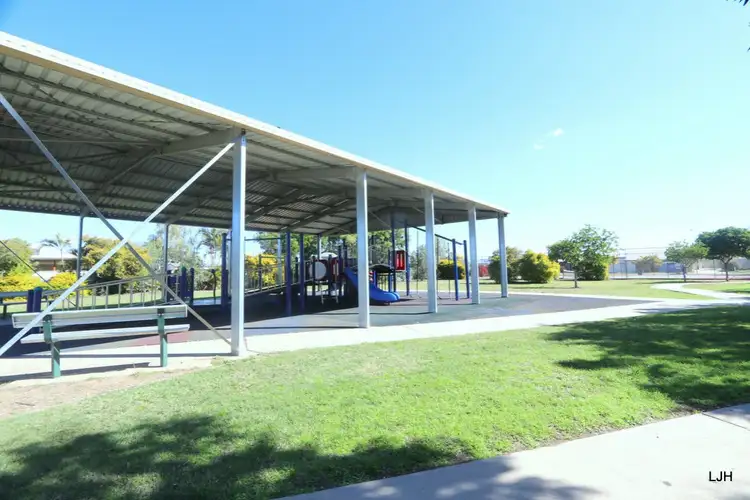 Second view of Homely house listing, 1 Siobhan Court, Emerald QLD 4720