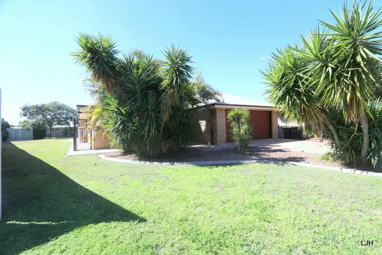 Third view of Homely house listing, 1 Siobhan Court, Emerald QLD 4720