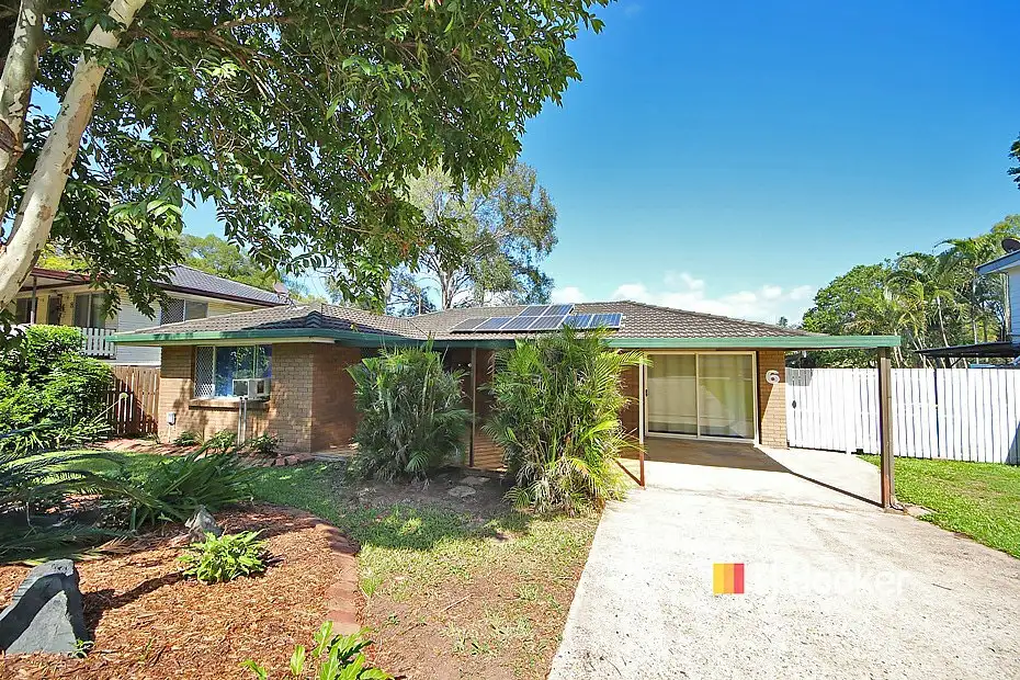 Main view of Homely house listing, 6 Glenmore Street, Kallangur QLD 4503