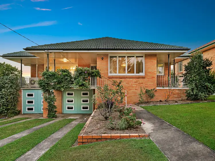 11 Tomago Street, Aspley QLD 4034