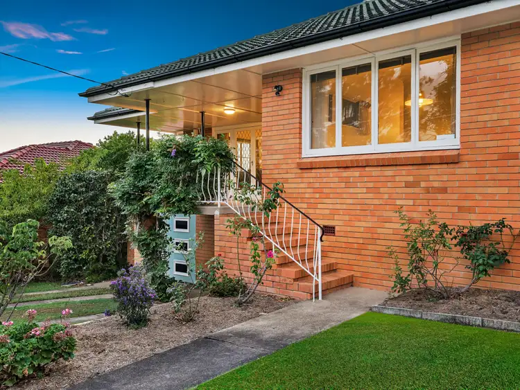 Third view of Homely house listing, 11 Tomago Street, Aspley QLD 4034