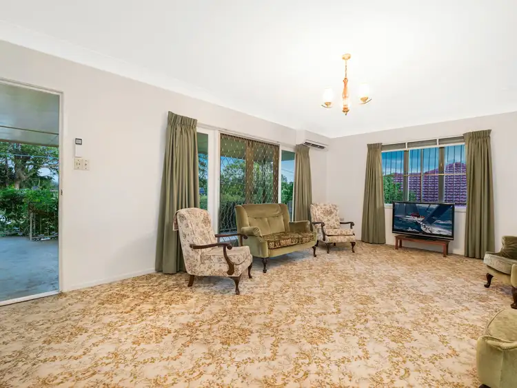 Fifth view of Homely house listing, 11 Tomago Street, Aspley QLD 4034