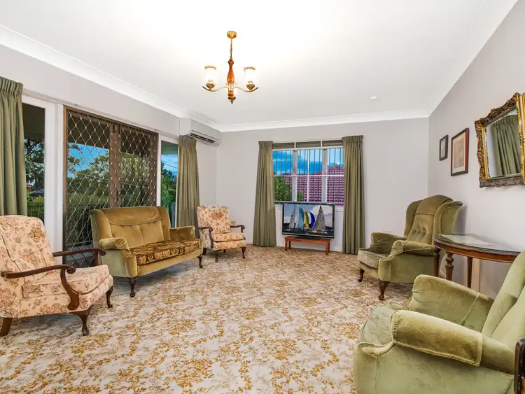 Sixth view of Homely house listing, 11 Tomago Street, Aspley QLD 4034