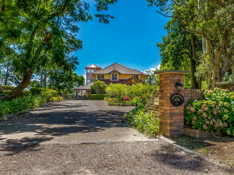 Main view of Homely house listing, 7 Kingston Parade, Heatherbrae NSW 2324