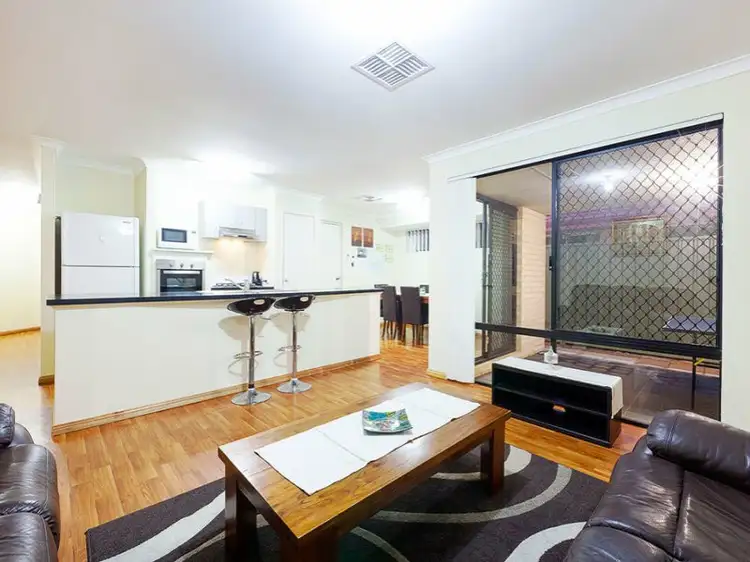 Main view of Homely house listing, 5 Grimsby Link, Balga WA 6061