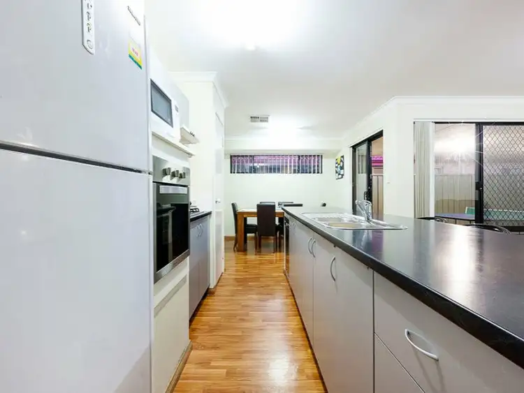 Second view of Homely house listing, 5 Grimsby Link, Balga WA 6061