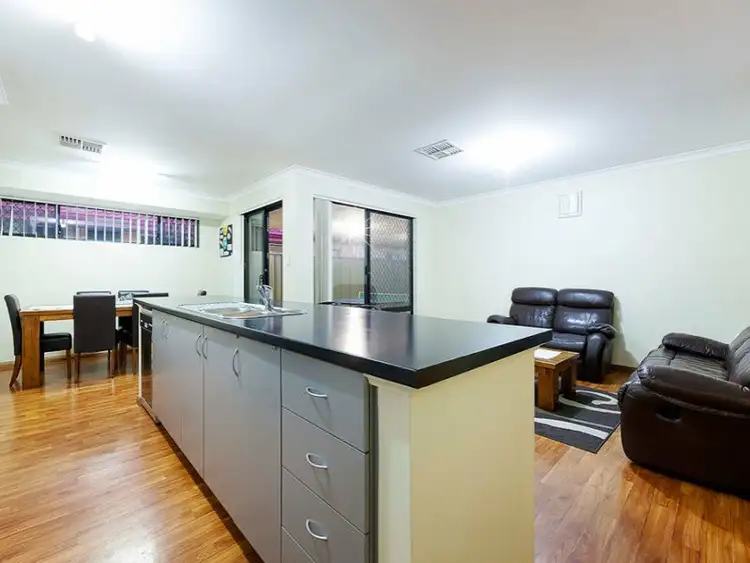 Third view of Homely house listing, 5 Grimsby Link, Balga WA 6061