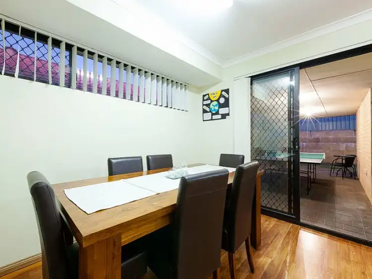 Fifth view of Homely house listing, 5 Grimsby Link, Balga WA 6061