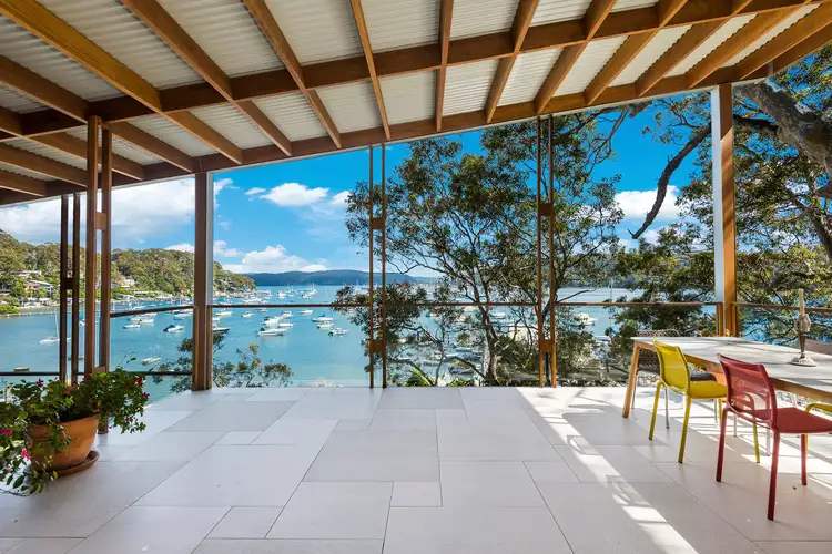 Main view of Homely house listing, 121 George Street, Avalon Beach NSW 2107